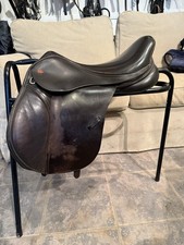 Kent & Masters Brown Leather