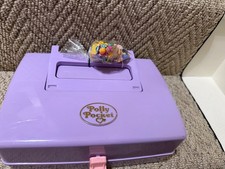 Vintage Polly Pocket Jewel