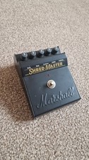 Marshall shredmaster pedal