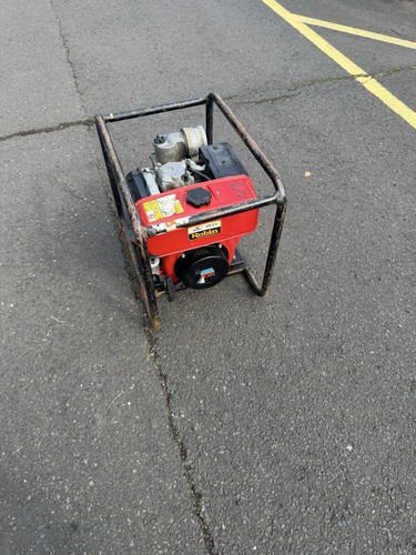 Robin diesel inch water pump - water,