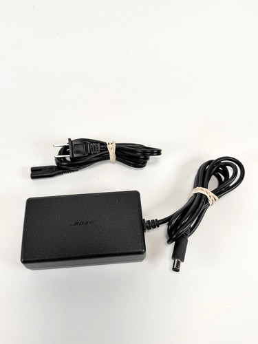 Original bose power supply - original,