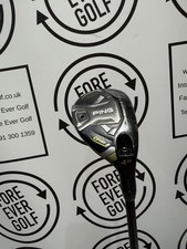 PING G430 4 HYBRID / 22 Degree