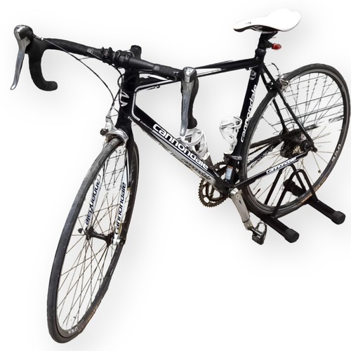 Cannondale caad8 road bike - cannondale,