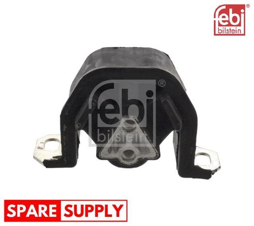Engine mounting for opel astra - mounting,