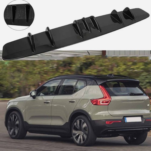 For volvo xc60 xc40 gloss - xc60,