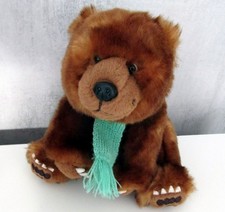 *THE GRUFFALO* PLUSH TOY