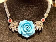 LADIES STERLING SILVER 7.5