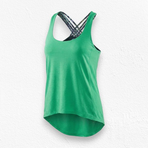 Lululemon lime green wild tank - lime,