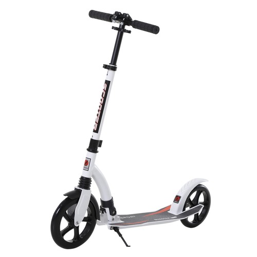 Homcom teens adult kick - teens,