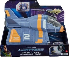 Disney Pixar Lightyear