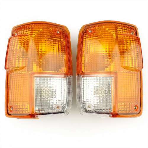 Corner light turn signal for - light,