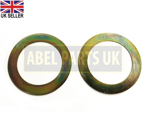 Shim for jcb - jcb, 2cx,