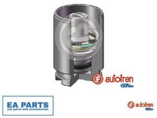 Piston, brake caliper for