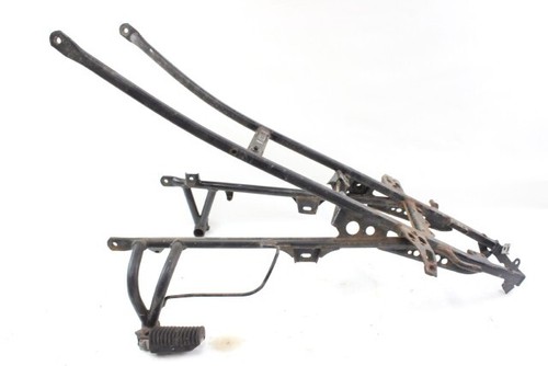 Bmw 650 46512345841 rear - 650,