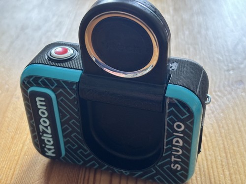 Vtech kidizoom studio - studio, video