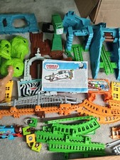 Trackmaster SODOR SAFARI