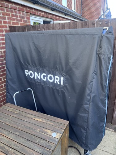 Pongori ppt 500 outdoor - pongori,