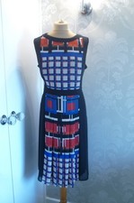 DEBENHAMS Collection black mix