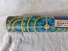 1 Roll Of Vintage 1960’s /