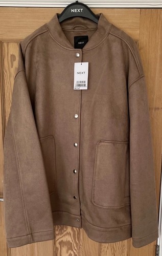 Next women faux suede - next,
