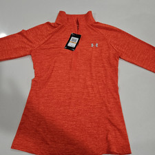 Womens Small Under Armour Heat