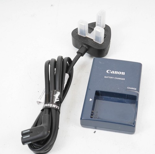 Canon 2lxe digital camera - cb-2lxe,