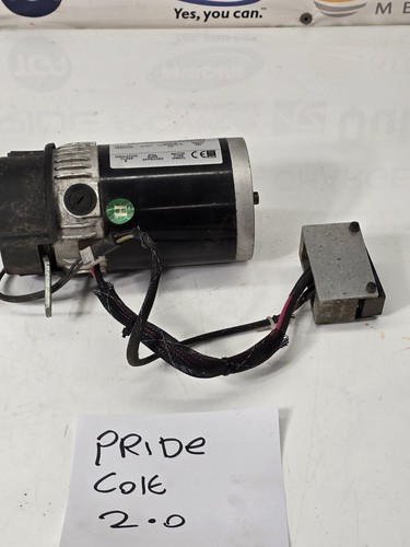 Pride colt mobility - pride,