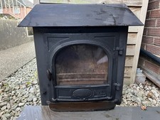 Stovax Stockton Milner 5kW Multifuel Stove Wood Burner