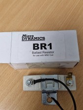 Lumenition ballast resistor - lumenition,