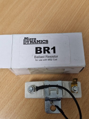Lumenition ballast resistor - lumenition,