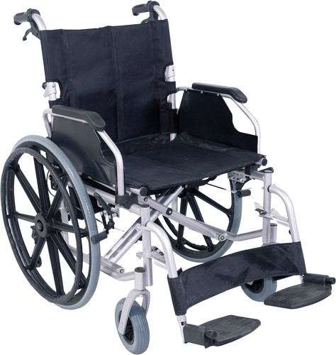 Aidapt silver deluxe self - aidapt,