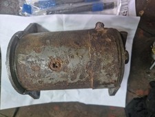 C39P2 Lucas 6v Dynamo Ferguson