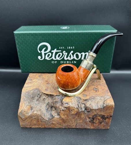 Peterson natural spigot - peterson,