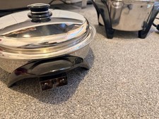 Saladmaster cookware