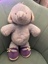 Humphrey’s Corner Lottie