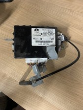 Hyundai I40 Central Locking Control ECU 95400-3z438 Mk1 2018