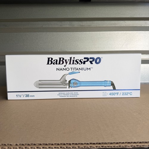 Babyliss pro nano - babyliss,