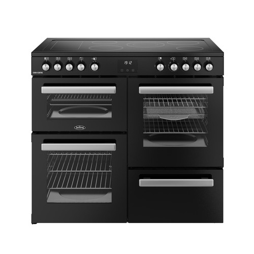 Belling cookcentre 100cm - belling,