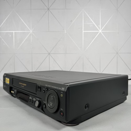 Sony slv se80ux - sony, slv-se80ux