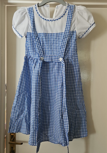 Girls dorothy wizard oz - girls,