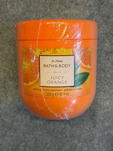 Asam summer orange - asam,