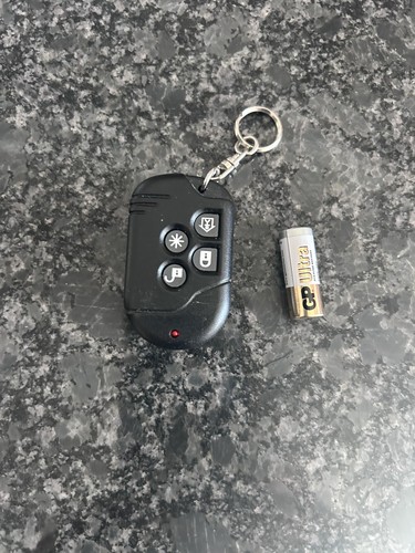 Visonic powermax wireless - visonic,