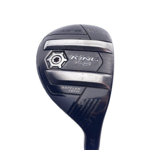Used cobra king - cobra, 4