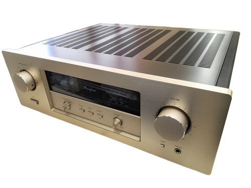 Accuphase 306 stereo audio - accuphase, e-306