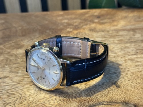 Vintage breitling top time - vintage,