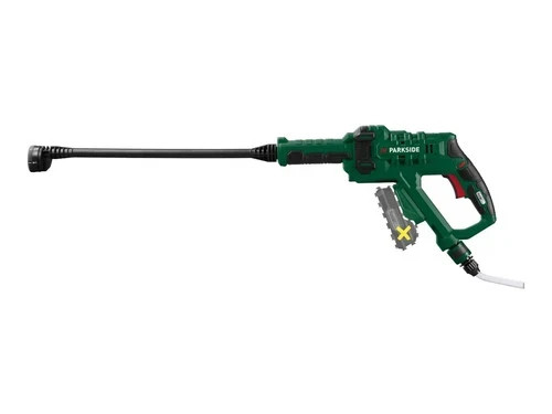 Parkside 20v cordless pressure - parkside,