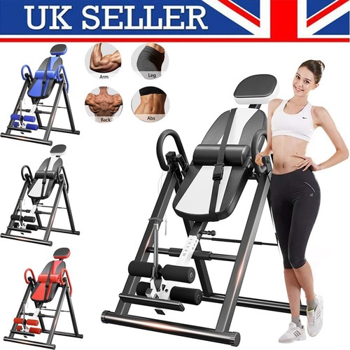 Heavy duty gravity inversion - heavy,