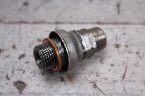 Oil pressure valve suzuki - pressure,