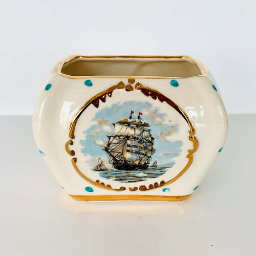 Vintage burslem england - vintage,