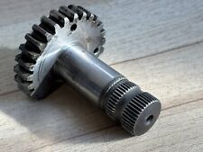 VILLIERS 98cc Kickstart Shaft